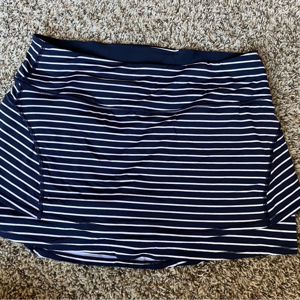 Athleta Skort